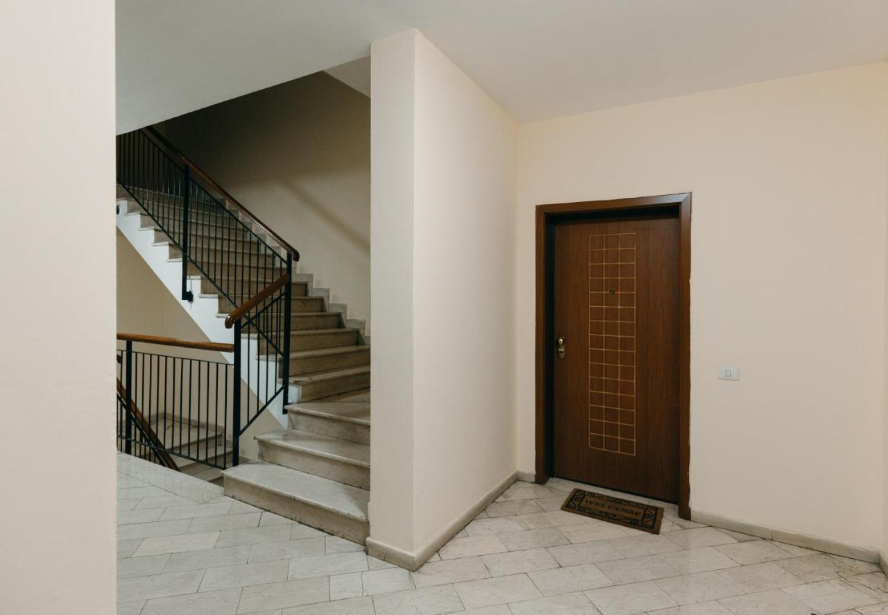 Appartamento Rs Place 1-bedroom