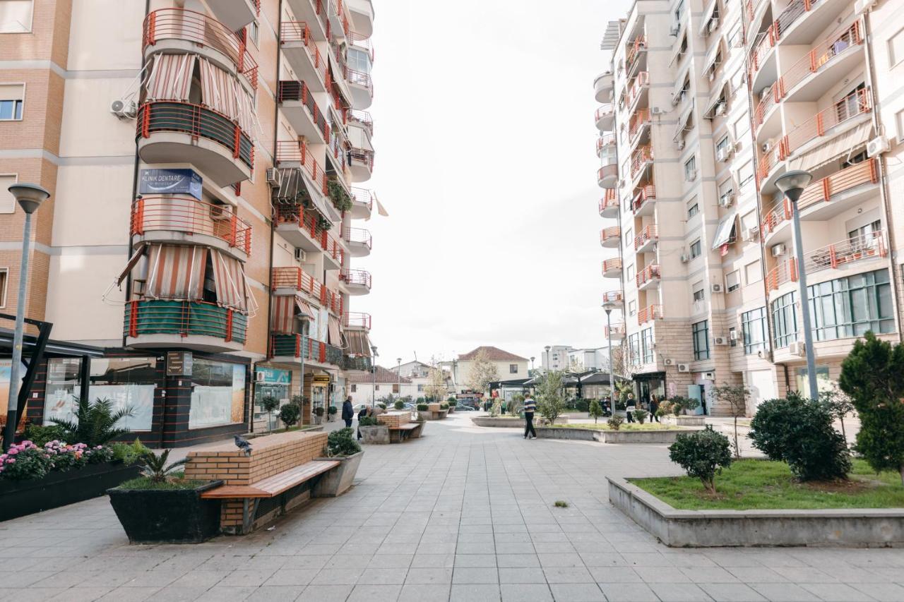 Apartment Rs Place 1-bedroom *
