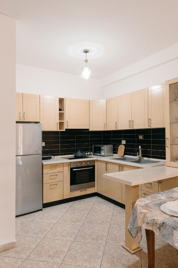 Apartment Rs Place 1-bedroom