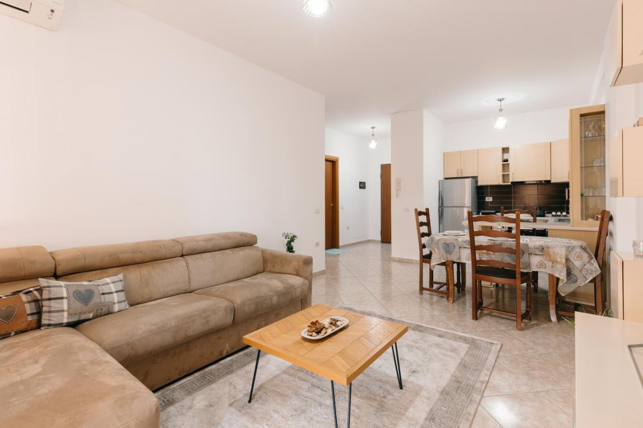 Rs Place 1-bedroom Tirana